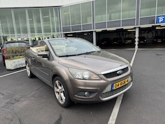 Ford Focus Coupé-Cabriolet - 2.0 Limited