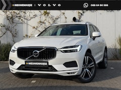 Volvo XC60 - 2.0 T5 Momentum | Bowers Wilkins Audio | Luchtvering | Panoramadak | Head-up Display | 360
