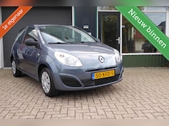 Renault Twingo - 1.2 Authentique, 2009, 1e Eigenaar, 36.978 Km