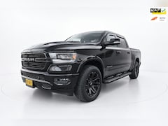 Dodge Ram 1500 - 5.7 V8 4x4 Crew Cab 6'4 LUCHTVERING LPG