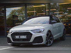 Audi A1 Sportback - 35 TFSI S-Line Led Virtual Navi Acc Camera CarPlay Pdc
