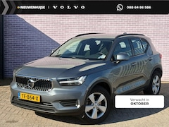 Volvo XC40 - 2.0 T4 | 1ste Eigenaar | Dealer onderhouden | 190PK | Regensensor | Navigatie | Bluetooth