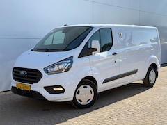 Ford Transit Custom - Transit Custom 2.0 EcoBlue 130PK