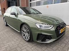 Audi A4 Avant - 35 TFSI Competition S.*ACC*Cam*NL-Auto