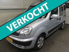 Renault Kangoo - 1.6-16V Privilège - Trekhaak - Airco - Nieuwe APK