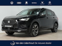 SEAT Tarraco - 1.4 TSI 245pk e-Hybrid PHEV FR / Navigatie / Trekhaak / Camera 310