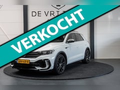 Volkswagen T-Roc - 2.0 TSI 4Motion R PANO BEATS NETJES