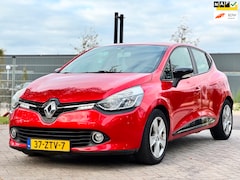 Renault Clio - 0.9 TCe Expression|RIJD SCHAKELT PERFECT