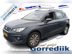 SEAT Arona - 1.0 TSI Style Business Intense AUTOMAAT, CARPLAY, CLIMA