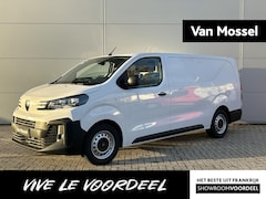 Peugeot e-Expert - EV L2 75 kWh | Camera | Navigatie | Apple Carplay/Android Auto