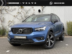 Volvo XC40 - 1.5 T4 Recharge R-Design Expression | Plug-in Hybrid (PHEV) | Achteruitrijcamera | Parkeer