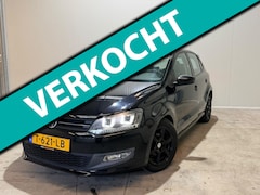 Volkswagen Polo - 1.2-12V Trendline STYLE 5DRS/AIRCO