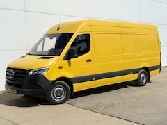 Mercedes-Benz Sprinter - Sprinter 315 1.9 CDI