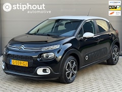 Citroën C3 - 1.2 PureTech Feel Edition | Apple CarPlay | PDC | Cruise | Climate Control