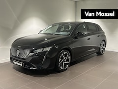 Peugeot 308 - 1.2 PureTech Allure | Automaat | Leren Stoelen | Elek. Verstelbare Stoelen | 360 Camera's