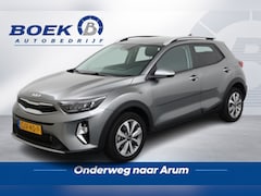 Kia Stonic - 1.0 T-GDi MHEV DynamicPlusLine KEYLESS | LED | VIRTUAL | ECC