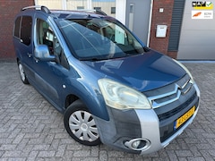 Citroën Berlingo - 1.6 VTi 120 XTR / Airco / PDC / Cruise / NAP