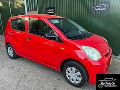 Daihatsu Cuore - 1.0 Trend