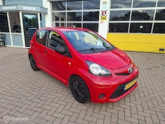 Toyota Aygo - 1.0-12V Access