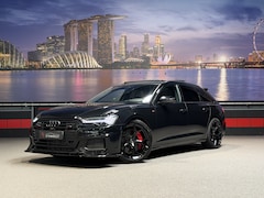 Audi A6 Avant - 55 TFSI e quattro Competition 367PK B&o|HUD|Panorama|360cam