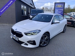 BMW 2-serie Gran Coupé - 218i Executive Edition|Automaat|2021