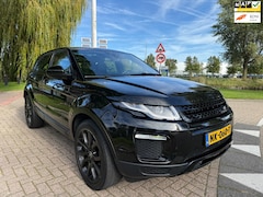 Land Rover Range Rover Evoque - 2.0 TD4 Urban Series SE