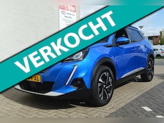 Peugeot 2008 - 1.2 PureTech Allure Pack / BOVAG RIJKLAARPRIJS