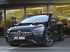 Mercedes-Benz GLA-Klasse - 250 e AMG Led Panorama Distronic Sfeer Camera Augmented Afn.Trekh Pdc