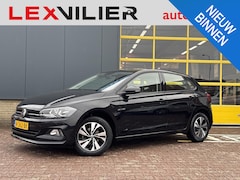 Volkswagen Polo - 1.0 TSI Life Business Prijs incl 12 maanden BOVAG Garantie