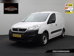 Peugeot Partner - 120 1.6 HDi 75 L1 XR 2016 | Goed Onderhouden | Airco | Cruise Control | Trekhaak | Eleketr