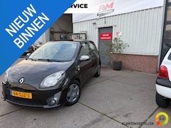 Renault Twingo - 1.2-16V Night & Day Airco, cruise