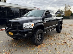 Dodge Ram 2500 - Cummins 2007 met APK