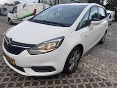 Opel Zafira - 2.0 CDTI Inno