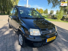 Fiat Panda - 1.2 Emotion