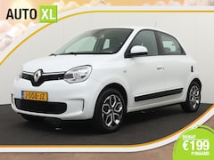 Renault Twingo - 1.0 74 PK SCe Collection Cruise DAB Bluetooth LED