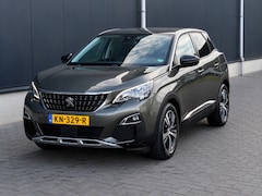 Peugeot 3008 - 1.6 BlueHDi Blue Lease Premium