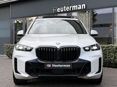 BMW X5 - xDrive50e M Sport/Comfortzetels/Pano/
