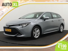 Toyota Corolla Touring Sports - 1.8 Hybrid Business Camera Carplay Adapt.Cruise