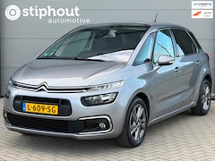 Citroën C4 SpaceTourer - 1.2 PureTech Feel | Distr. verv. | Adapt. Cruise | Trekhaak | All Season