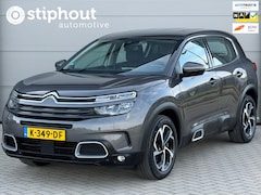 Citroën C5 Aircross - 1.2 PureTech Business | Distr. riem verv. | Camera | DAB+ | 18” | CarPlay