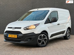Ford Transit Connect - 1.0 Ecoboost Ambiente Benzine Bj 2016 Euro6 AIRCO Nette staat