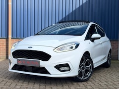 Ford Fiesta - 1.0 EcoBoost ST-Line Panoramadak, keyless, Led