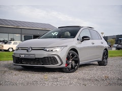 Volkswagen Golf - 1.4 GTE 245PK|2e Eig|BTW|Panoramadak|Trekhaak|CarPlay|Nardo|Leder|Stoel Ventilatie/verwarm