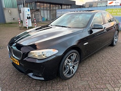 BMW 5-serie - 535i High Executive / M-Pakket / Leder / Schuifdak / Xenon