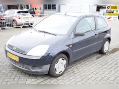 Ford Fiesta - 1.3 8v 2005 APK tot 05-2027
