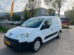 Peugeot Partner - 120 1.6 HDI - AIRCO - TREKHAAK - ZONDAG OPEN