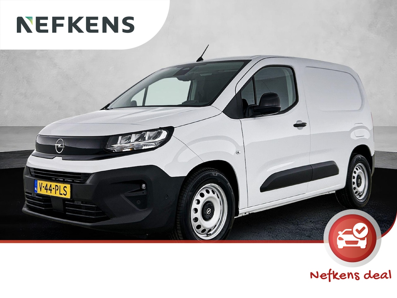 Opel Combo Electric - 136pk L1 Tech 50kWh Automaat | Tot 8 Jaar Garantie | 3 Fase | Navigatie | Camera | Cruise - AutoWereld.nl