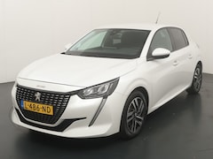 Peugeot 208 - 1.2 PT Allure Pack