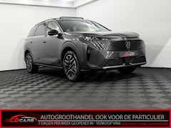 Peugeot 5008 - 1.2 Hybrid 145 GT Exclusive 7p Panoramadak, 360 Camera, Navi, Elektrische achterklep, Memo