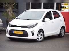 Kia Picanto - 1.0 DPi ComfortLine 5p 2021 Airco cruise control